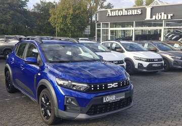 Dacia Sandero 7.025 km 19.992 &euro; Olpe 57462