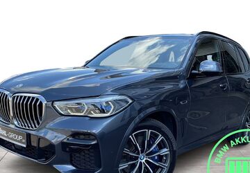 BMW X5 121.550 km 47.890 &euro; Siegen 57076