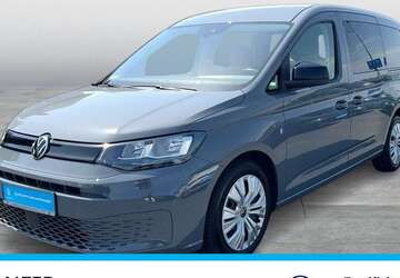 VW Caddy 20.500 km 30.950 &euro; Siegen 57074