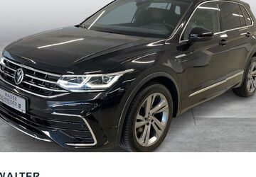 VW Tiguan 92.850 km 25.810 &euro; Siegen 57072