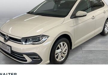 VW Polo 36.300 km 16.950 &euro; Siegen 57072