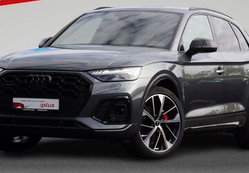 Audi Q5 79.167 km 39.970 &euro; Herborn 35745