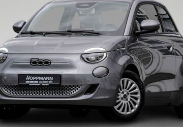 Fiat 500 22.105 km 24.320 &euro; Siegen 57072