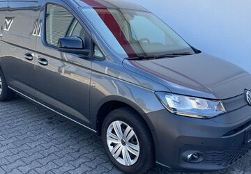 VW Caddy Maxi 47.400 km 23.990 &euro; Zehnhausen 56477