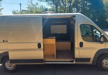 Fiat Ducato 176.000 km 16.299 &euro; Wilnsdorf 57234