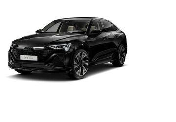 Audi Q8 e-tron 58.100 km 47.660 &euro; Siegen 57074
