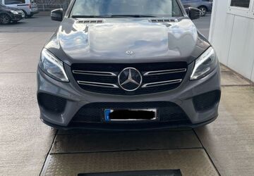 Mercedes-Benz GLE 350 189.000 km 22.900 &euro; Siegen 57080