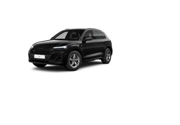 Audi Q5 11.141 km 50.560 &euro; Siegen 57074
