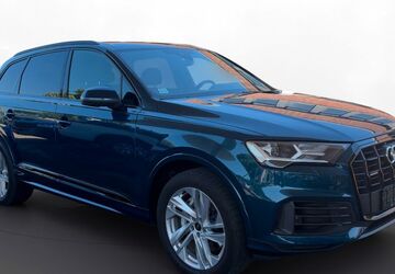 Audi Q7 64.218 km 41.490 &euro; Siegen 57074