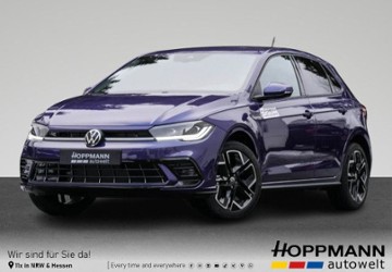 VW Polo 6.000 km 28.480 &euro; Herborn 35745