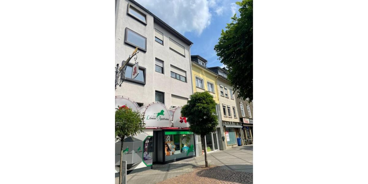 Etagenwohnung Betzdorf - 3 Zimmer, 79 m&sup2;, 650&euro; | Angebot:23054704