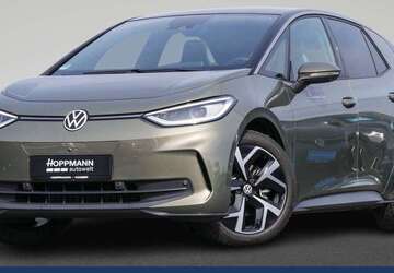 VW ID.3 6.000 km 34.870 &euro; Haiger 35708