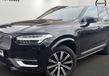 Volvo XC90 177.300 km 29.980 &euro; Siegen 57076