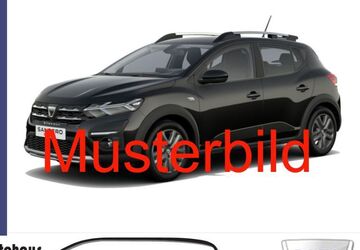 Dacia Sandero 82.469 km 9.999 &euro; Neunkirchen 57290