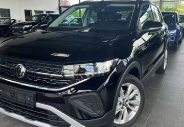 VW T-Cross 2.480 km 24.570 &euro; Attendorn 57439
