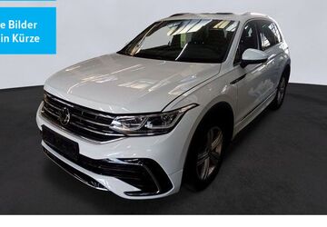 VW Tiguan 50.900 km 28.950 &euro; Siegen 57076