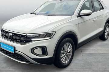 VW T-Roc 42.600 km 17.450 &euro; Siegen 57074