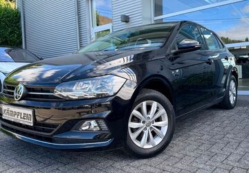 VW Polo 102.990 km 11.900 &euro; Bad Marienberg 56470