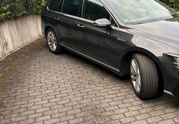 VW Passat Variant 74.000 km 22.000 &euro; Reichshof 51580