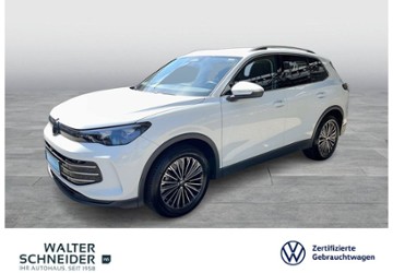 VW Tiguan 39.400 km 33.450 &euro; Siegen 57076