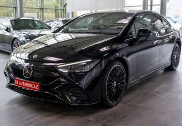 Mercedes-Benz EQE 68.000 km 47.991 &euro; Olpe 57462