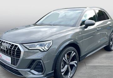 Audi Q3 9.100 km 48.660 &euro; Siegen 57074