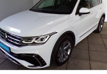 VW Tiguan 58.275 km 32.970 &euro; Lennestadt 57368
