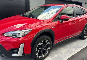 Subaru XV 43.260 km 22.900 &euro; Dillenburg 35685