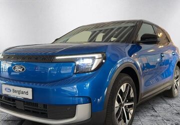 Ford Explorer 1.500 km 47.980 &euro; Waldbröl 51545