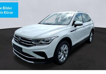 VW Tiguan 64.459 km 27.350 &euro; Siegen 57074