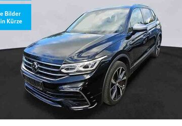 VW Tiguan Allspace 67.600 km 33.950 &euro; Siegen 57076