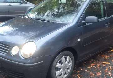 VW Polo 211.000 km 500 &euro; Kreuztal 57223