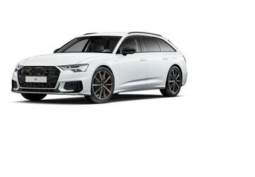 Audi A6 36.477 km 52.960 &euro; Siegen 57074