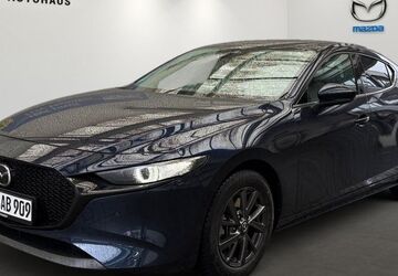 Mazda 3 1.500 km 26.890 &euro; Dillenburg 35684