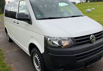 VW T5 Transporter 257.000 km 10.990 &euro; Kirchhundem 57399