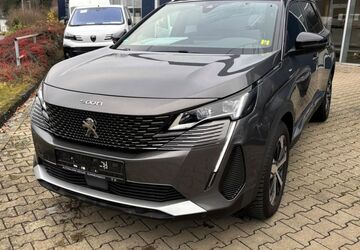 Peugeot 5008 47.500 km 25.970 &euro; Siegen 57072
