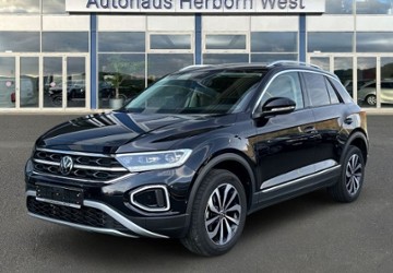 VW T-Roc 20.772 km 27.950 &euro; Herborn 35745