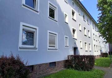 Wohnung Dillenburg - 2 Zimmer, 48 m&sup2;, 390&euro; | Angebot:27322916