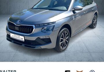 Skoda Kamiq 6.500 km 26.480 &euro; Kreuztal 57223