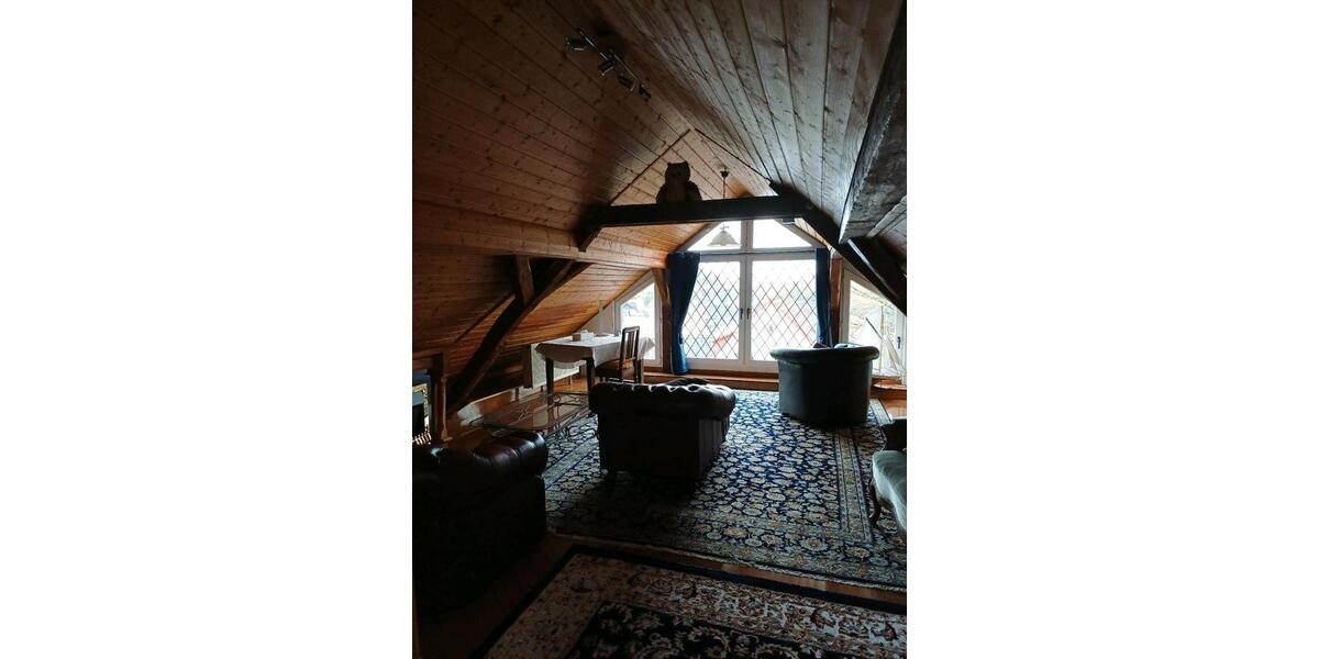 Etagenwohnung Drolshagen - 2 Zimmer, 92 m&sup2;, 980&euro; | Angebot:24589076