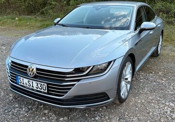 VW Arteon 199.357 km 19.500 &euro; Siegen 57080
