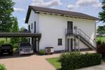 Dachgeschoßwohnung Waldbröl - 4 Zimmer, 97 m&sup2;, 1.175&euro; | Angebot:26335933