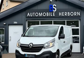 Renault Trafic 308.450 km 7.990 &euro; Herborn 35745
