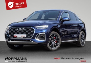 Audi Q5 62.981 km 41.470 &euro; Herborn 35745