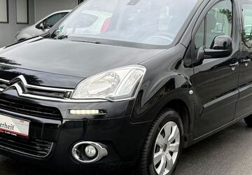 Citroen Berlingo 136.653 km 7.200 &euro; Wilnsdorf 57234