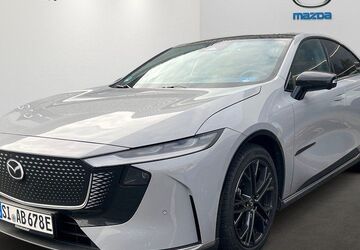 Mazda 6e 10.500 km 36.430 &euro; Siegen 57076
