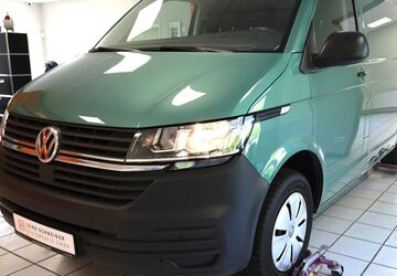 VW T6 Transporter 49.900 km 24.590 &euro; Netphen 57250