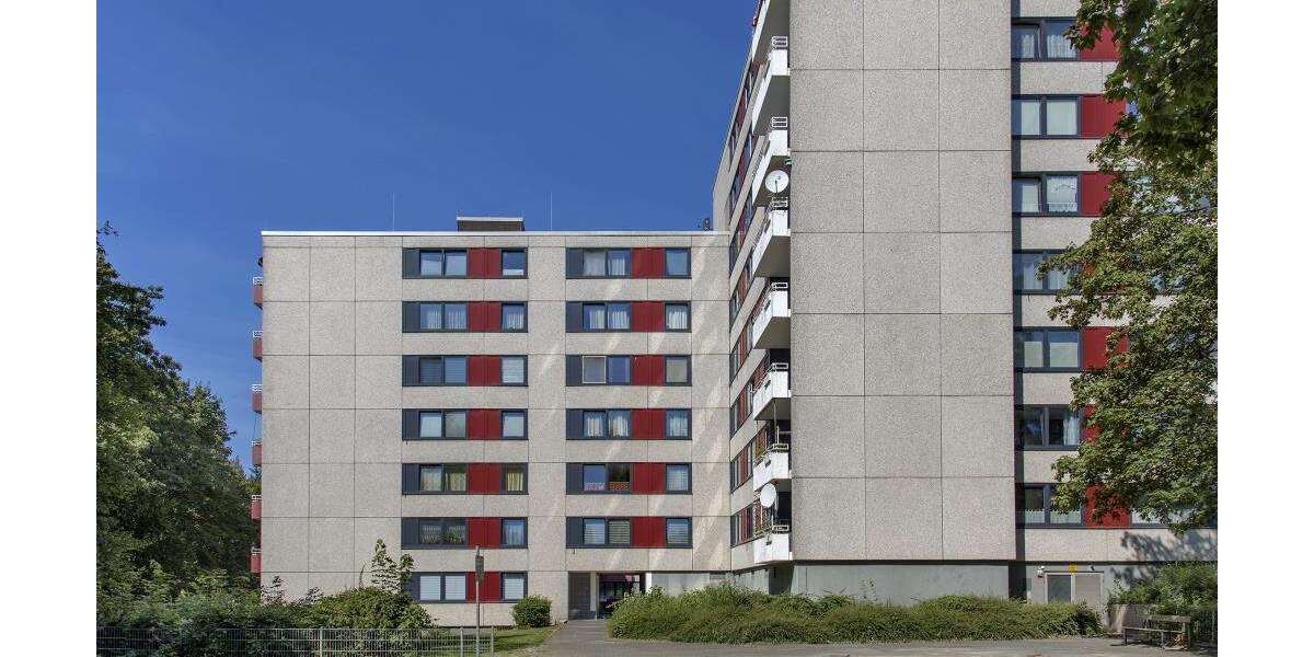 Etagenwohnung Siegen - 3 Zimmer, 81 m&sup2;, 649&euro; | Angebot:26947429