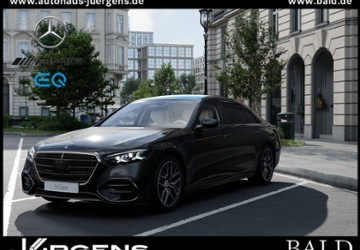 Mercedes-Benz S 450 9.500 km 149.880 &euro; Siegen 57074