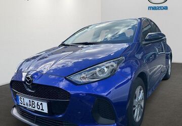 Mazda 2 Hybrid 3.500 km 23.980 &euro; Siegen 57076
